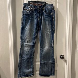 Rock Revival Destin Boot